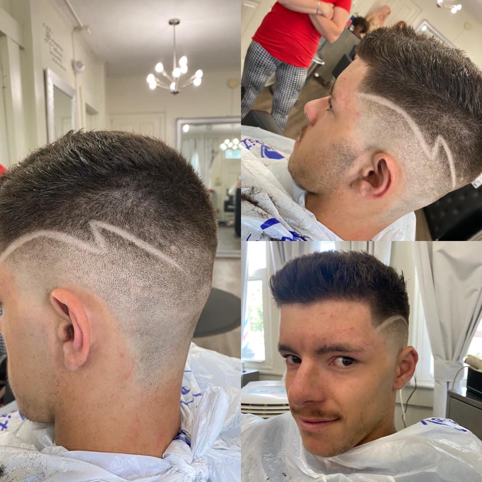 Barber Services Colchester CT